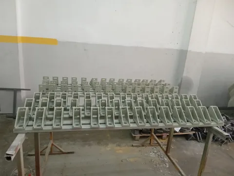 Ankraj İmalatları